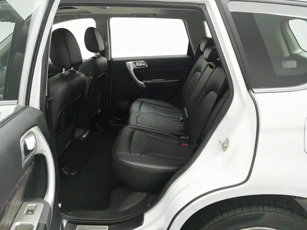 Haval H6 — миниатюра 15