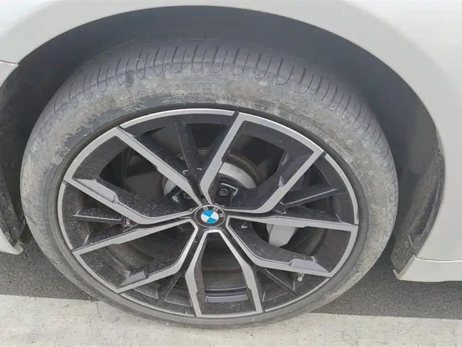 BMW 5 Series 5 2023 530Li Premium M Sport