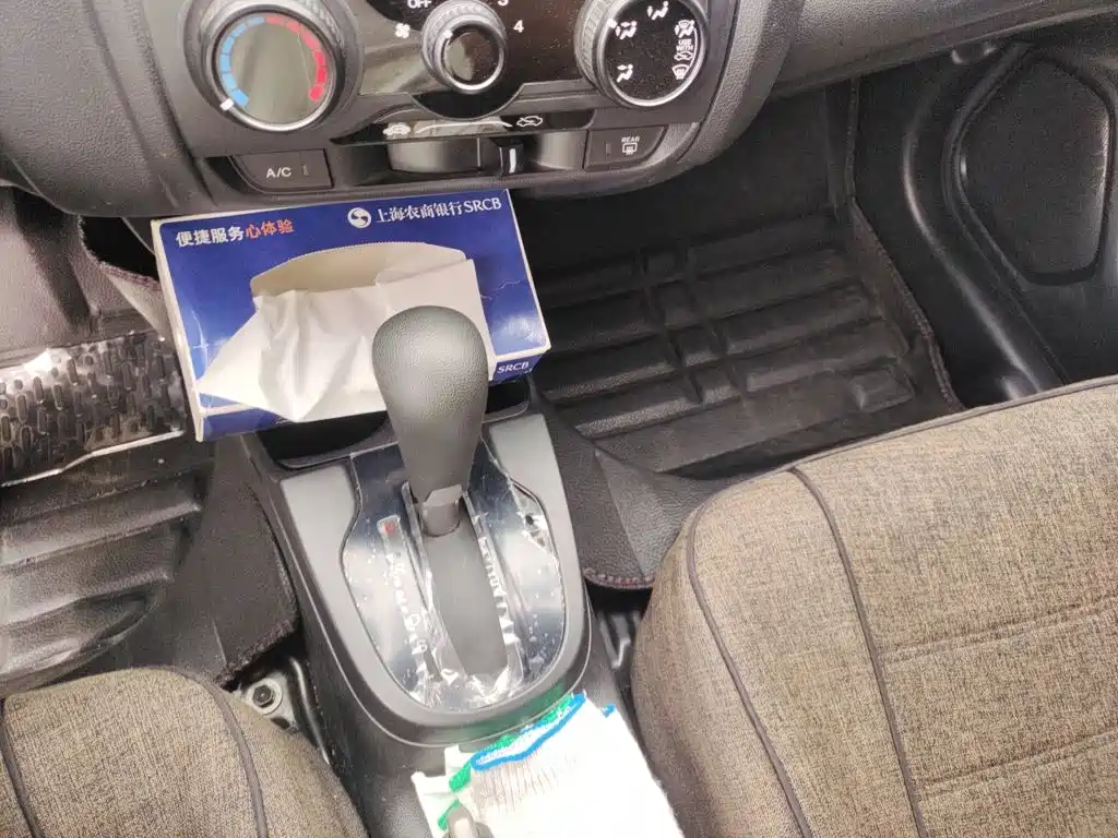 Honda Fit — миниатюра 10