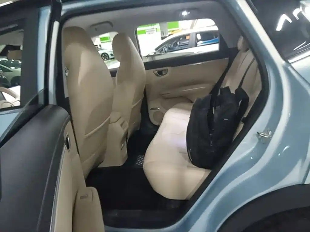 Wuling Bingo S — миниатюра 17
