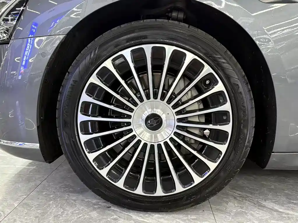 Xiangjie Xiangjie S9T — миниатюра 19