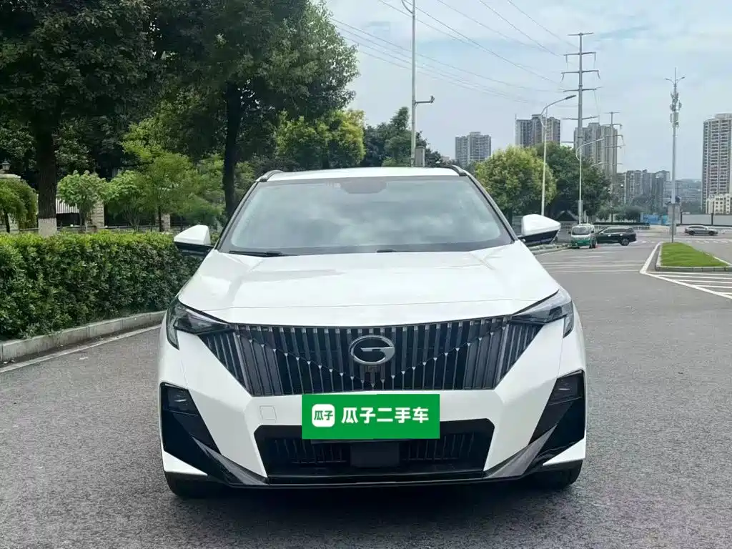 GAC GS3 2023 270T