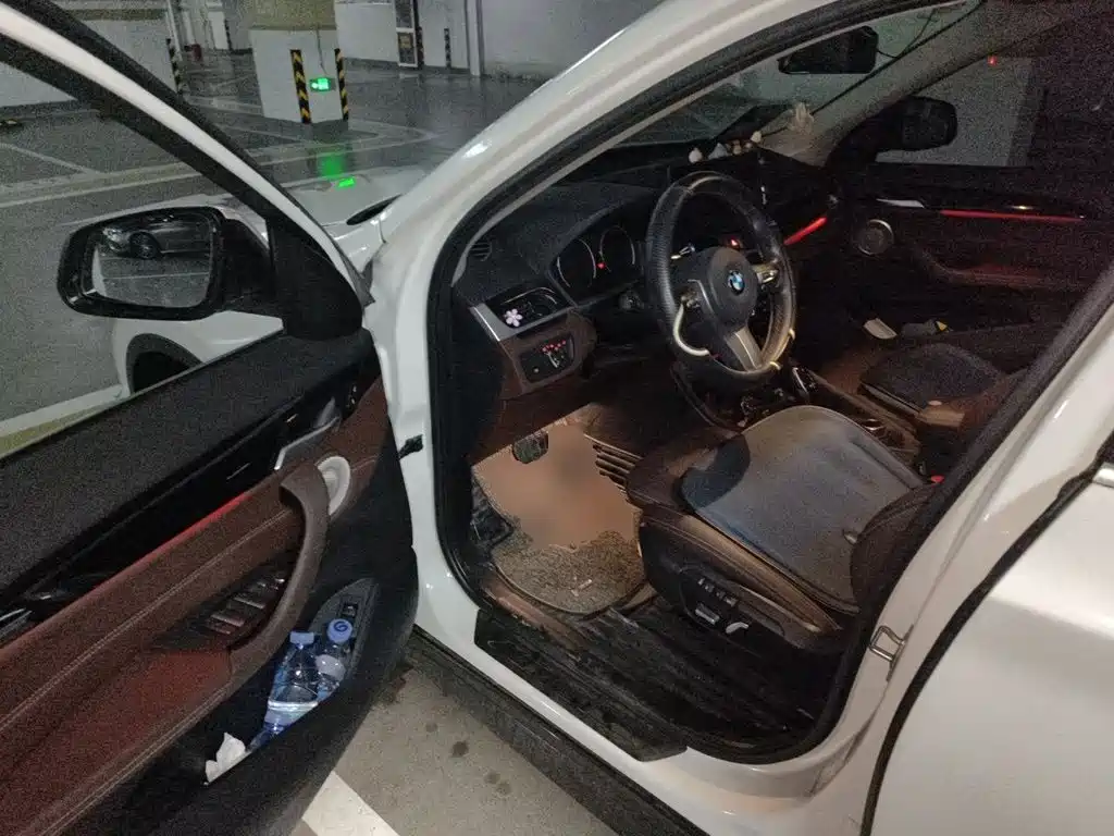 BMW X1 — миниатюра 17