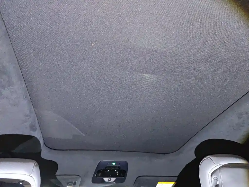 NIO ES6 2019 430KM