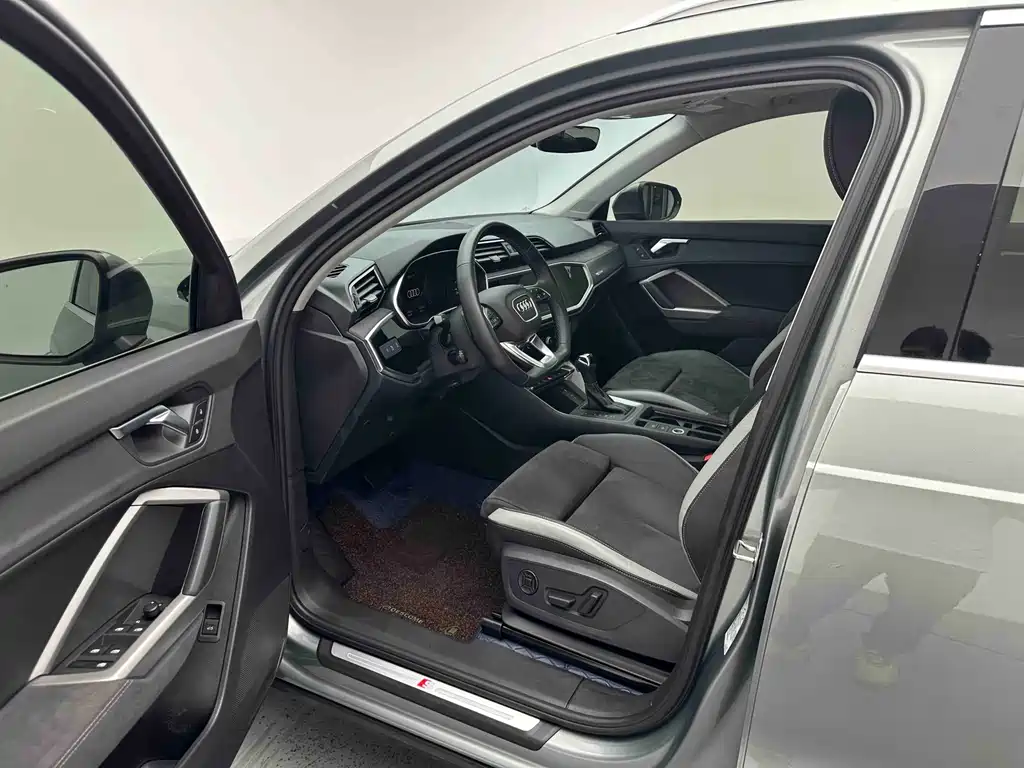 Audi Q3 2023 35 TFSI Fashion （1.4T）