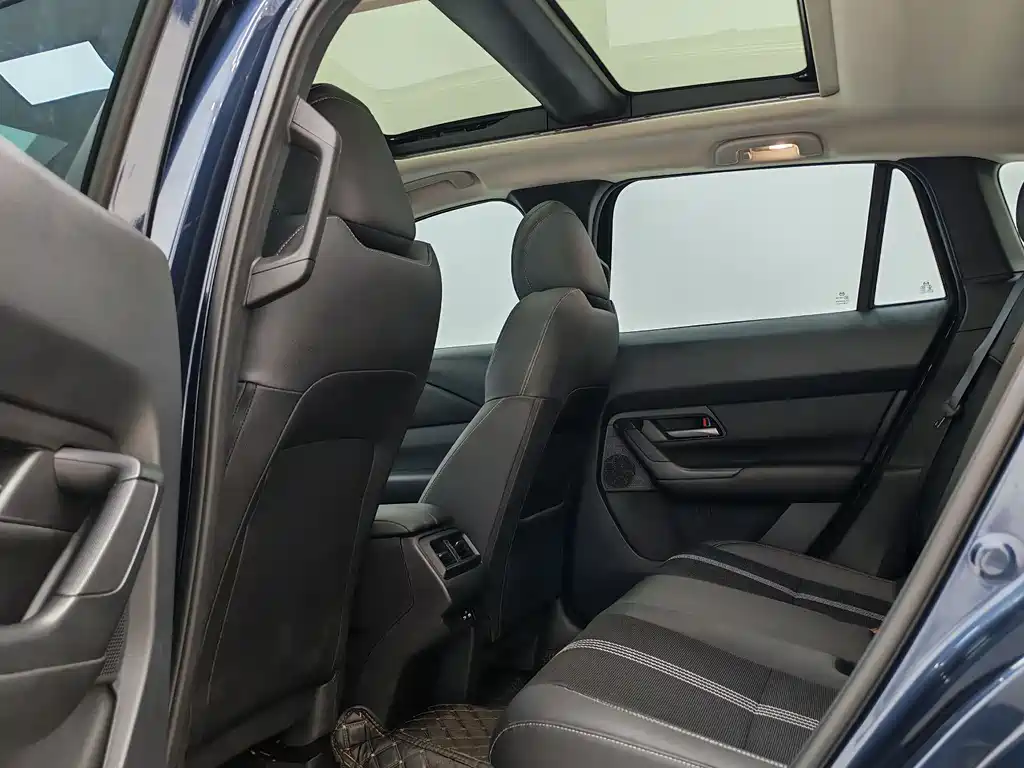 Mazda CX-50 2023 2.0L