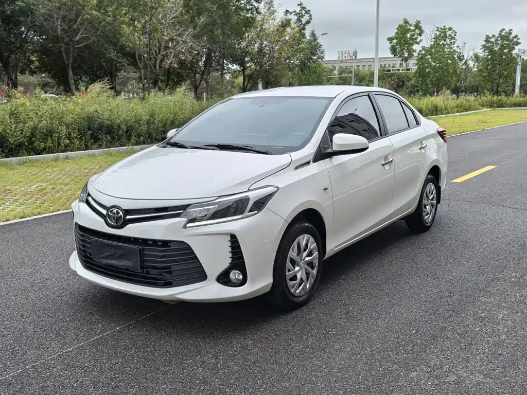 Toyota Vios