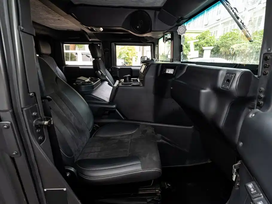 Hummer H2 — миниатюра 9