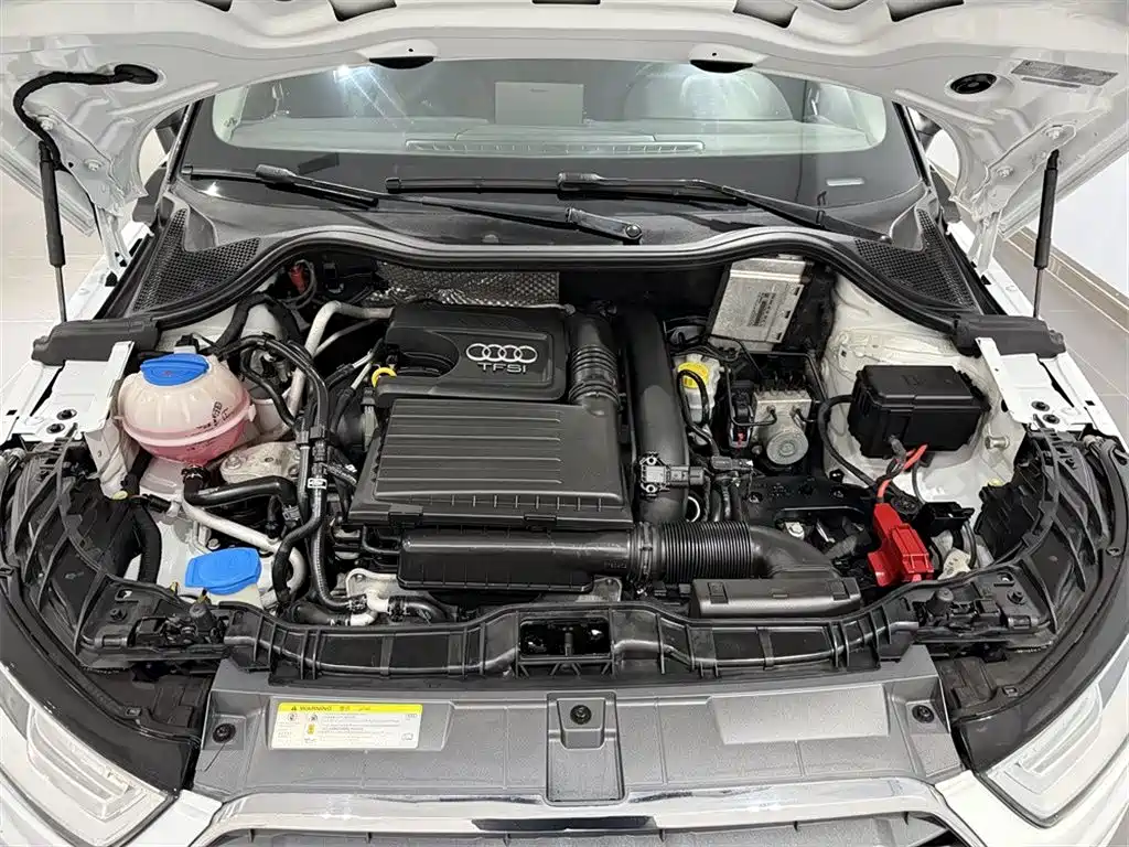Audi A1 — миниатюра 8