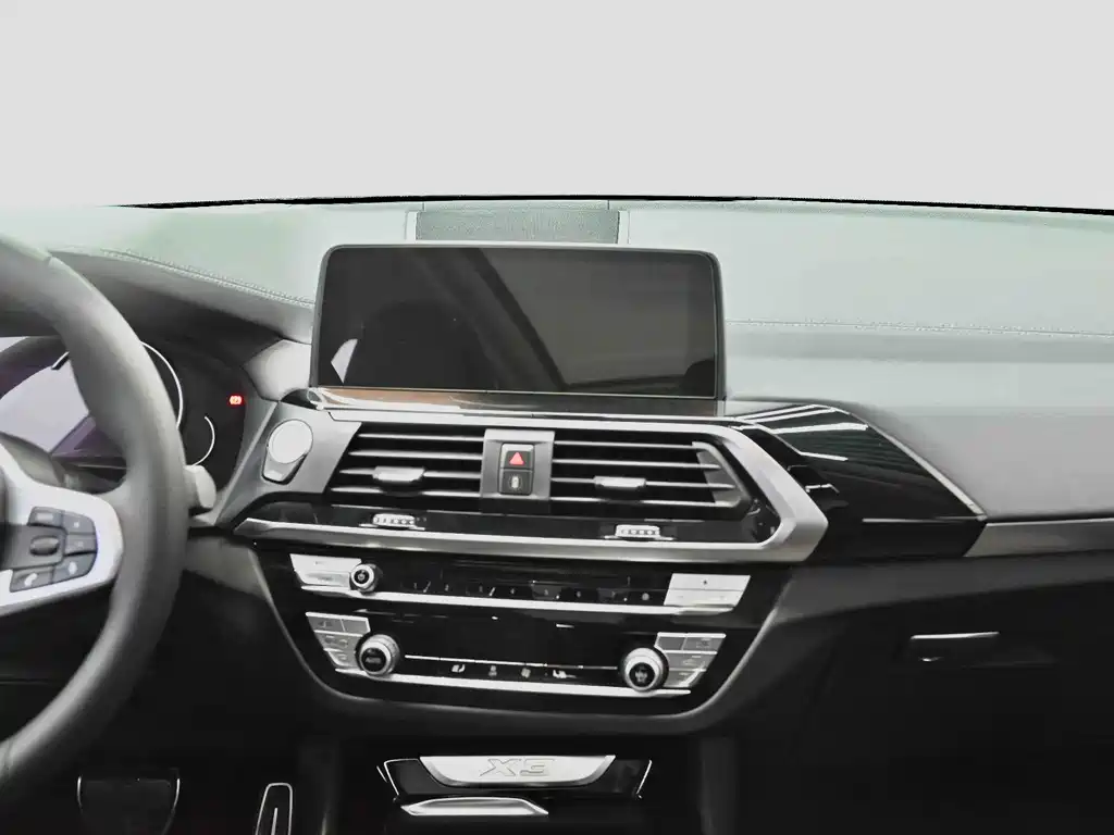 BMW X3 — миниатюра 31