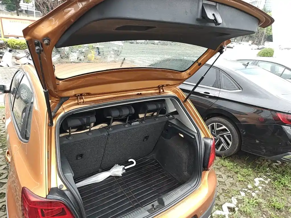 Volkswagen Polo — миниатюра 19