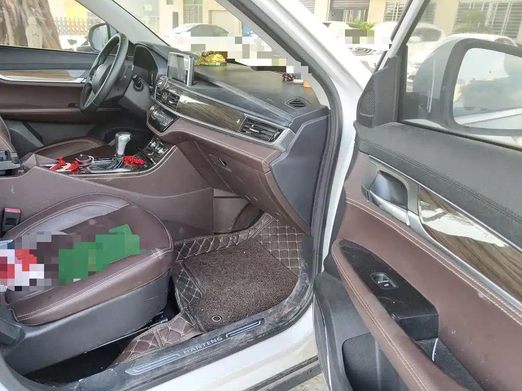 Hanteng Hanteng X5 — миниатюра 19