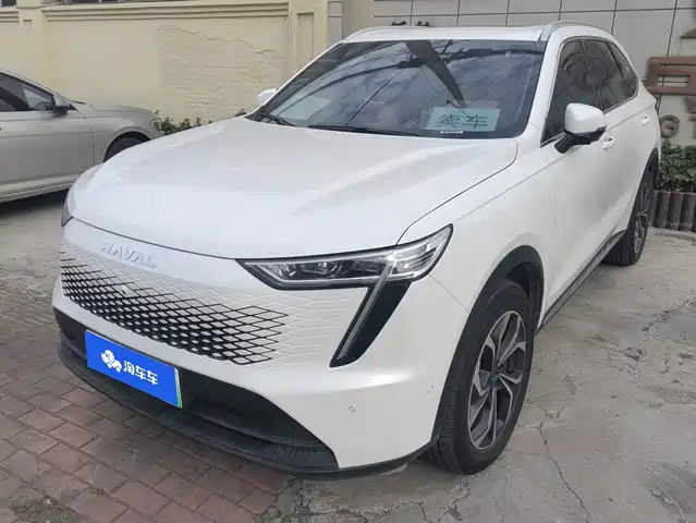 Haval Xiaolong Max