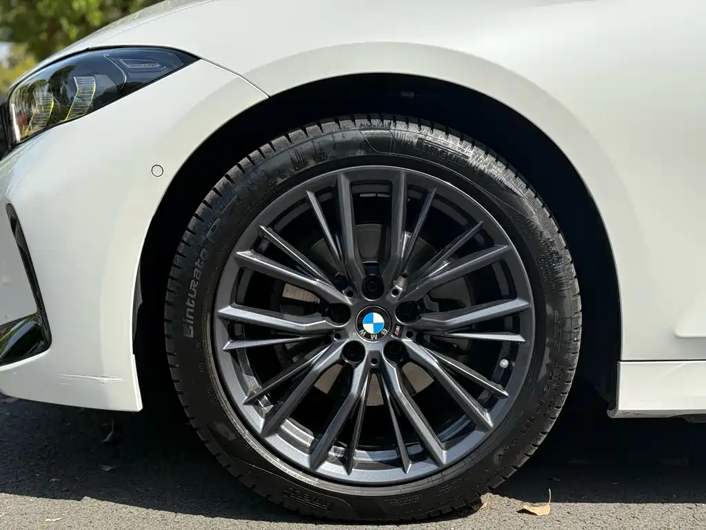 BMW 3 Series — миниатюра 5