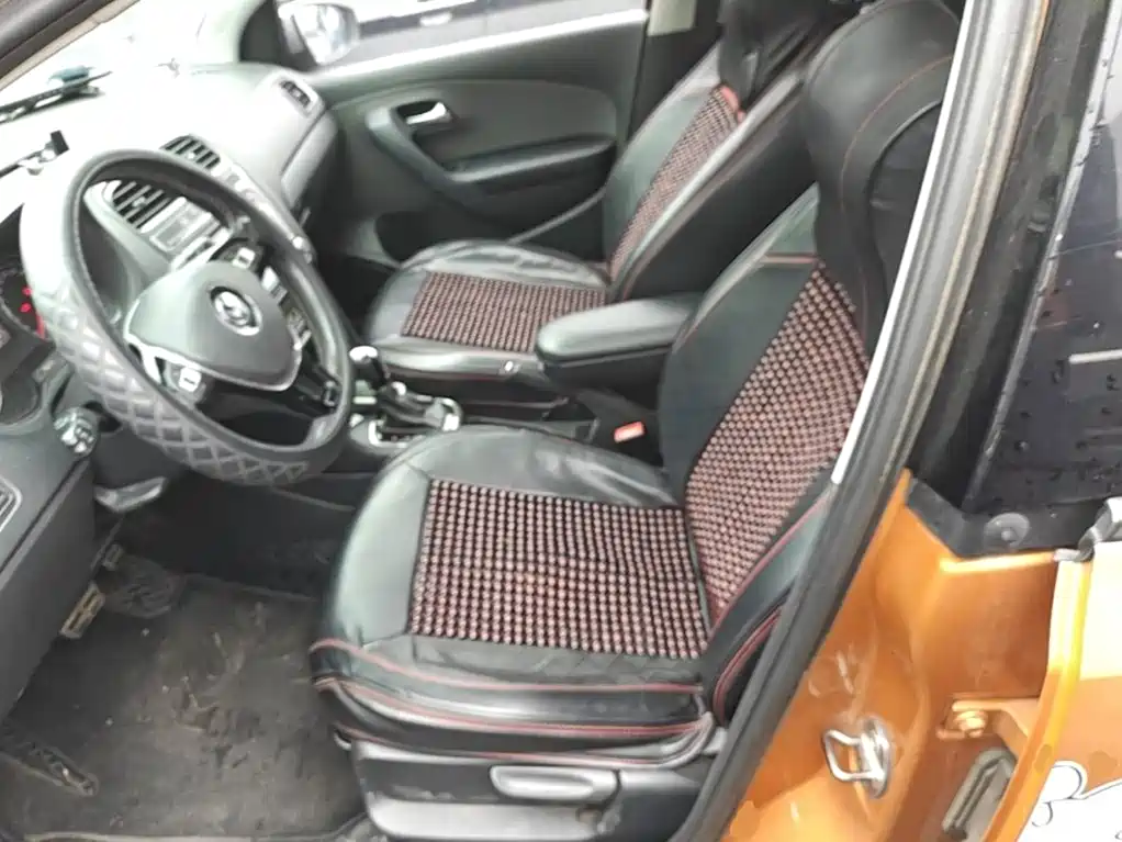 Volkswagen Polo — миниатюра 15