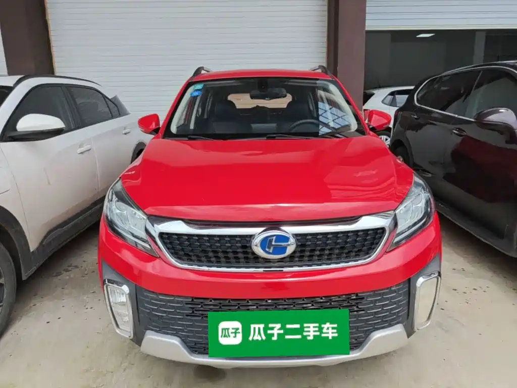 Changhe Changhe Q35 — миниатюра 3