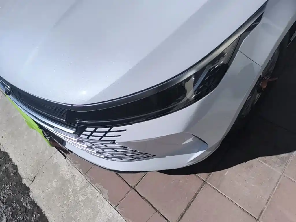 BYD Destroyer 05 — миниатюра 24