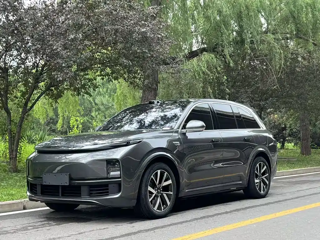Li Auto L8 2023 Max