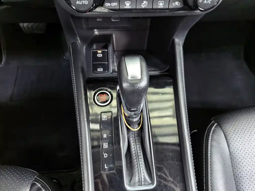 Nissan Kicks — миниатюра 12