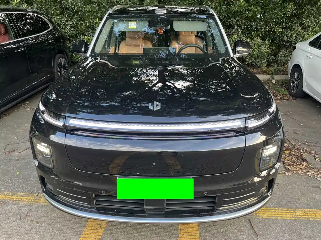 Leapmotor 零跑D19 — миниатюра 2