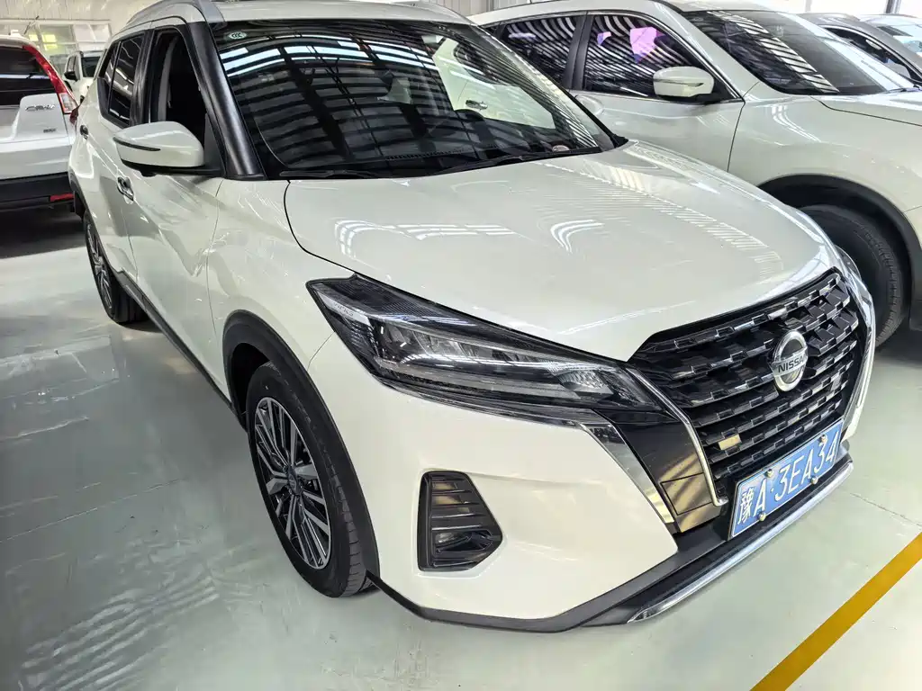 Nissan Kicks — миниатюра 2