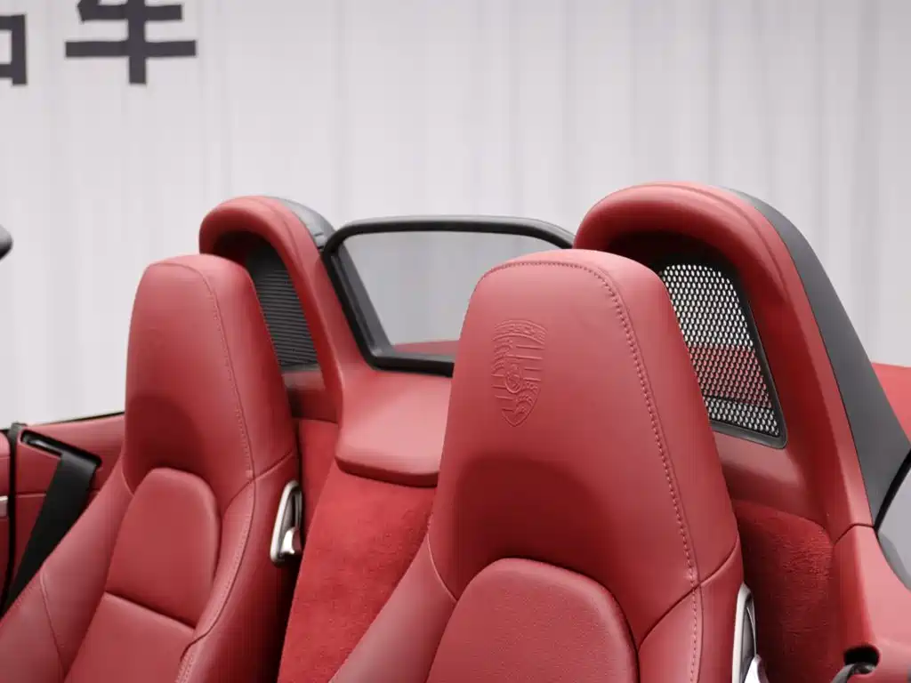 Porsche 718 — миниатюра 24