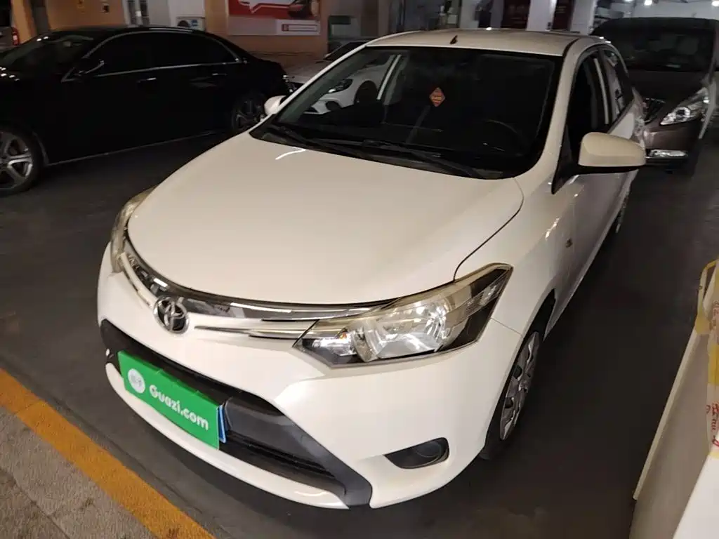 Toyota Vios