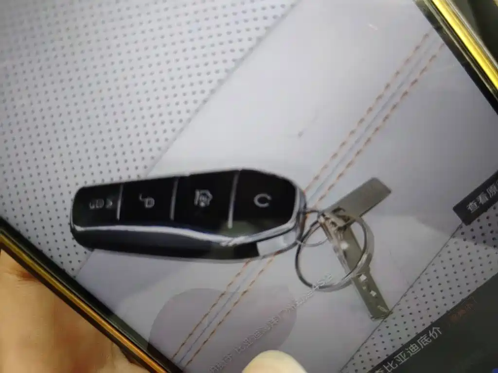 BYD PLUS New Energy — миниатюра 9