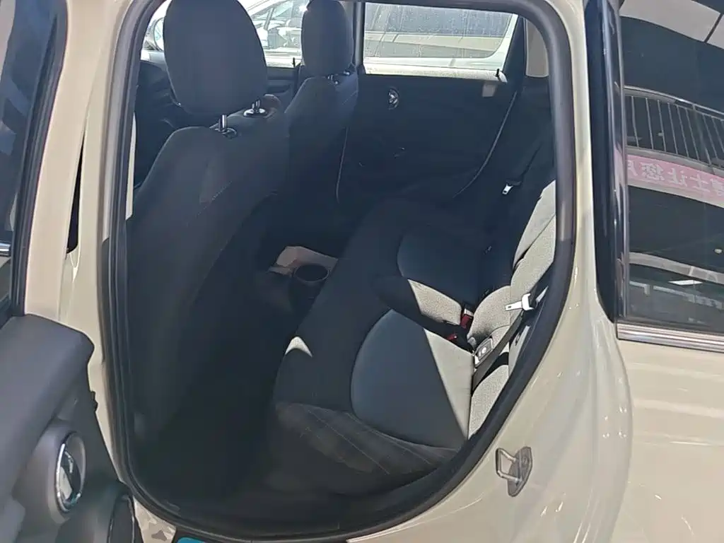 MINI Mini — миниатюра 17
