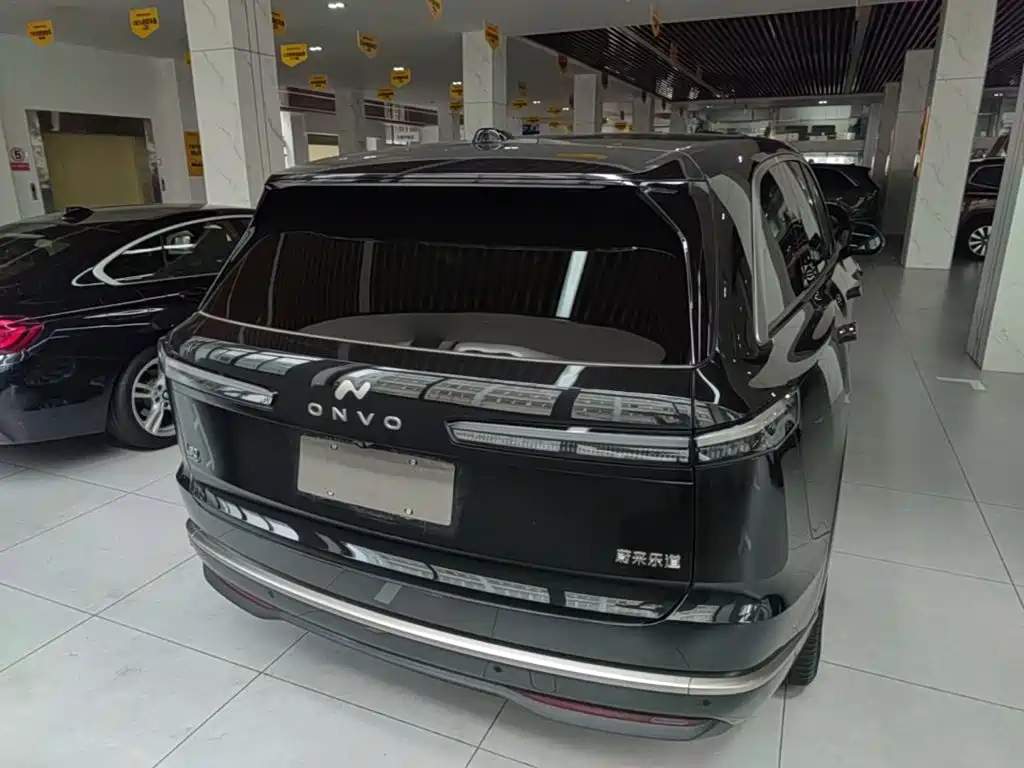 ONVO ONVO L90 — миниатюра 6