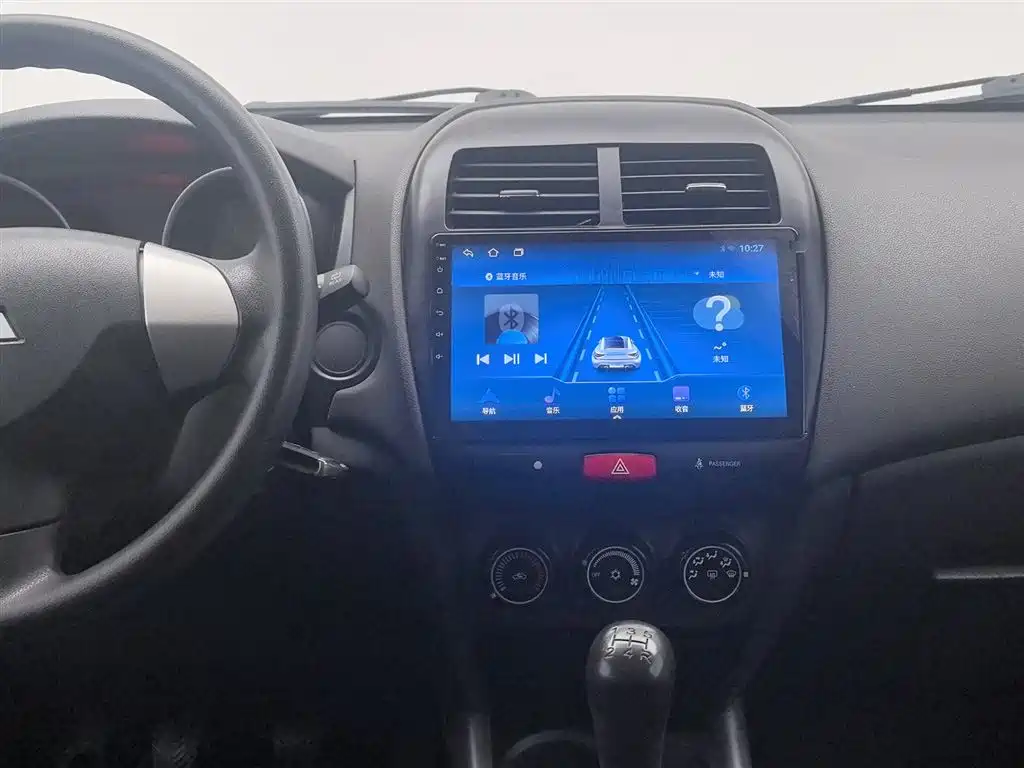 MITSUBISHI JINXUAN ASX