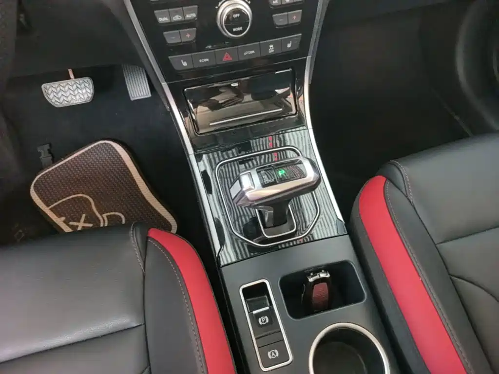 Haval H2 — миниатюра 14