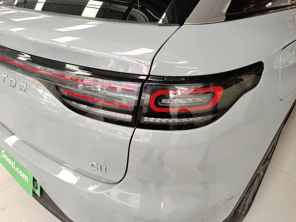 Leapmotor C11 2024 580 Premium