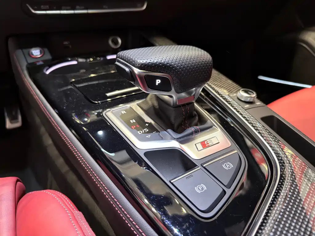 Audi S4 — миниатюра 8