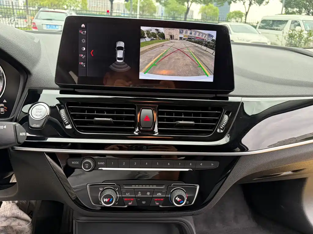 BMW 1 Series — миниатюра 14