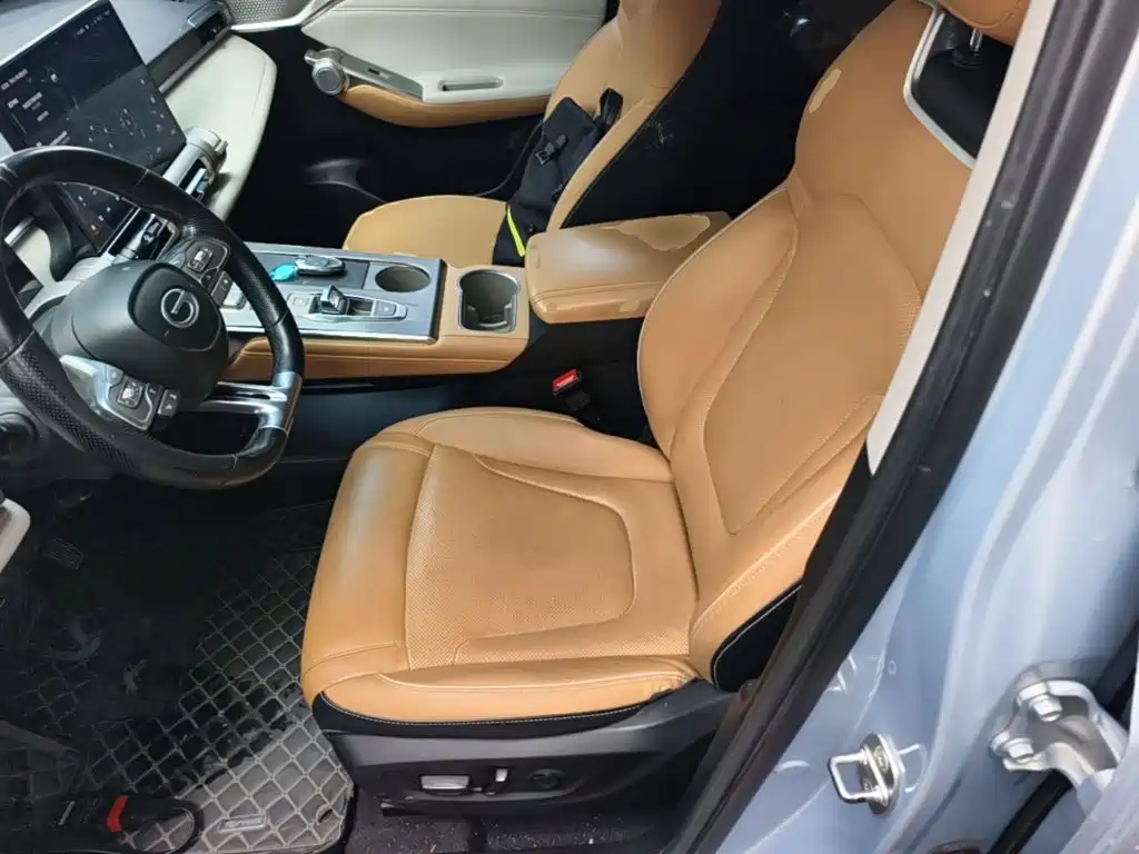 GAC Motor Shadow Cool — миниатюра 15