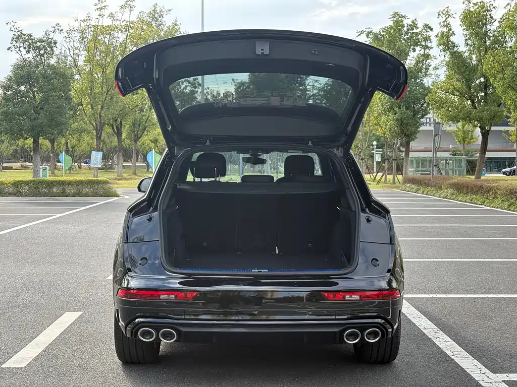 Audi SQ5 — миниатюра 14