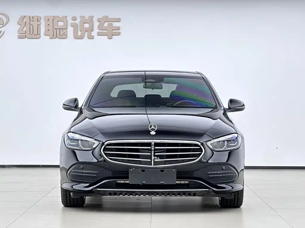 Mercedes-Benz C-Class C 2022 C 260 L