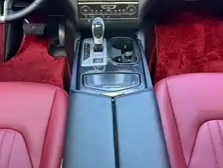 Maserati Ghibli 2014 3.0T Standard