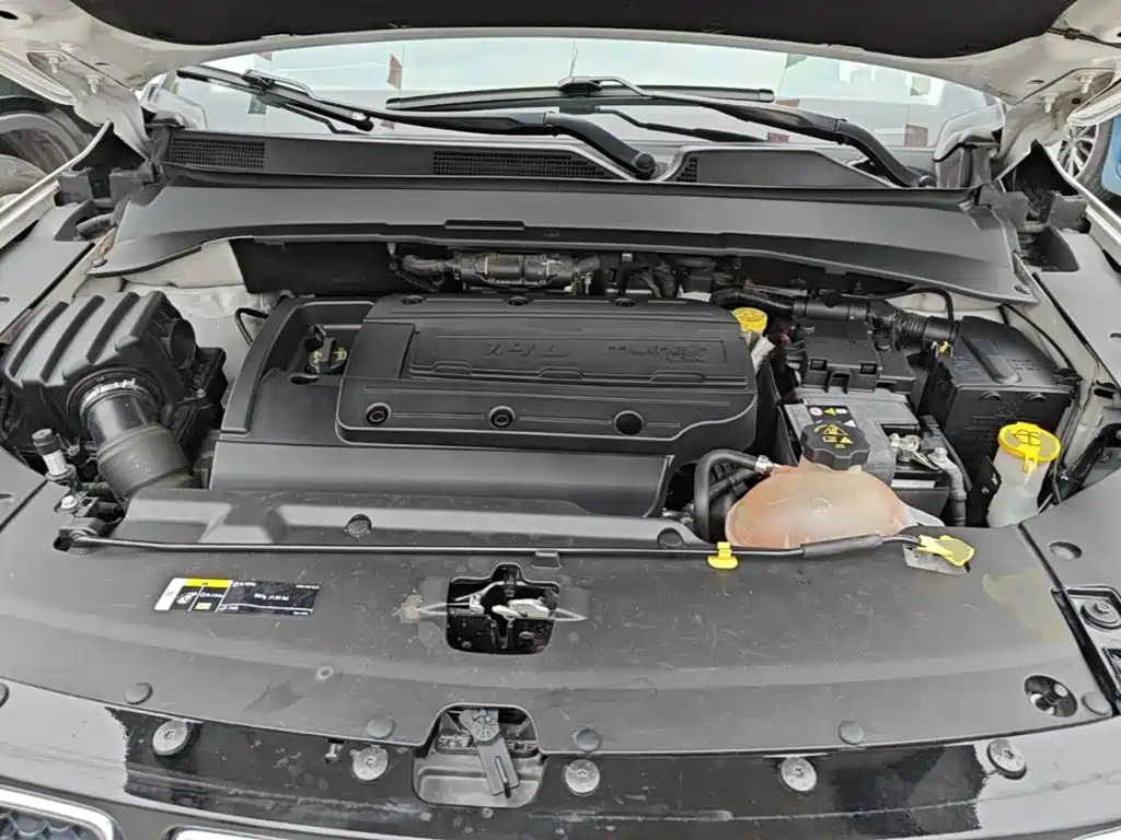 Jeep Compass — миниатюра 20