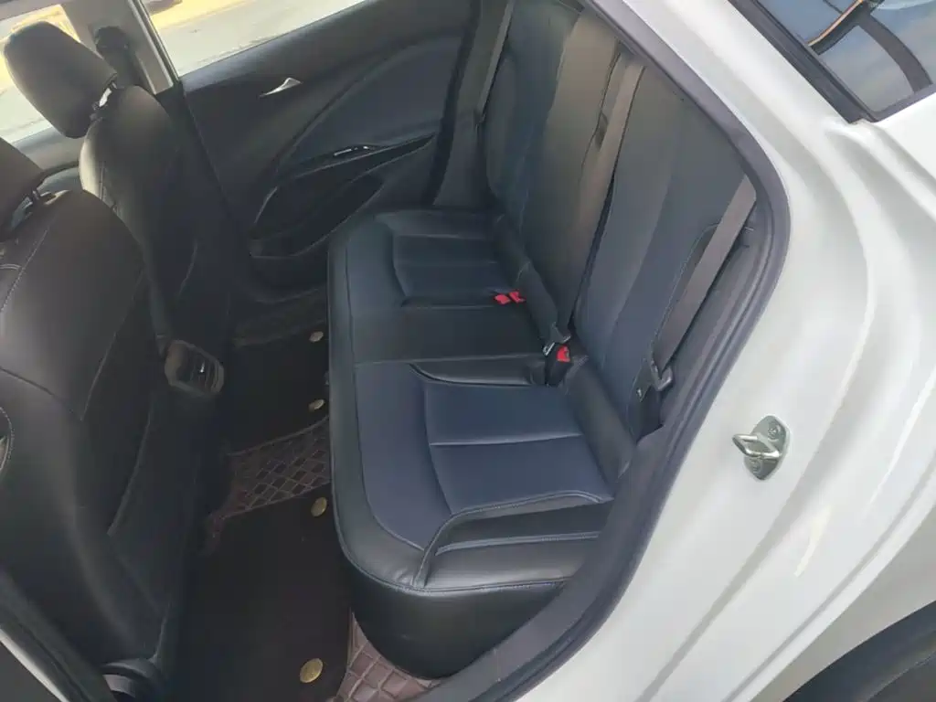 Buick Velite 6 — миниатюра 17