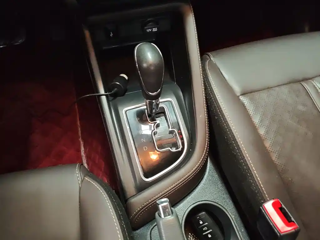 Changan Eado DT — миниатюра 14