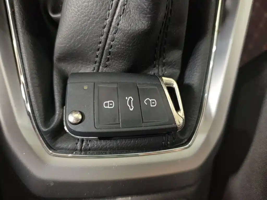 Volkswagen T-Cross — миниатюра 9