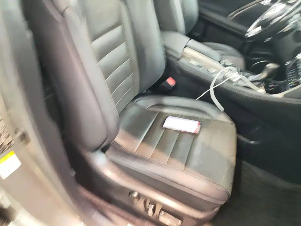 Lexus RX 2016 300 F SPORT V