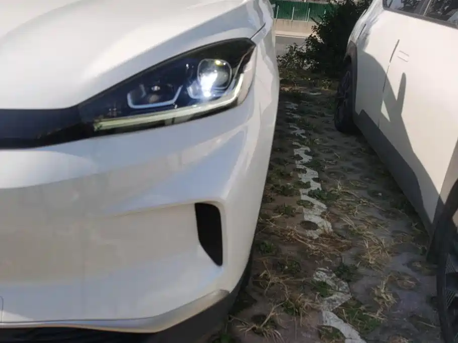 WM Motor EX5 — миниатюра 5