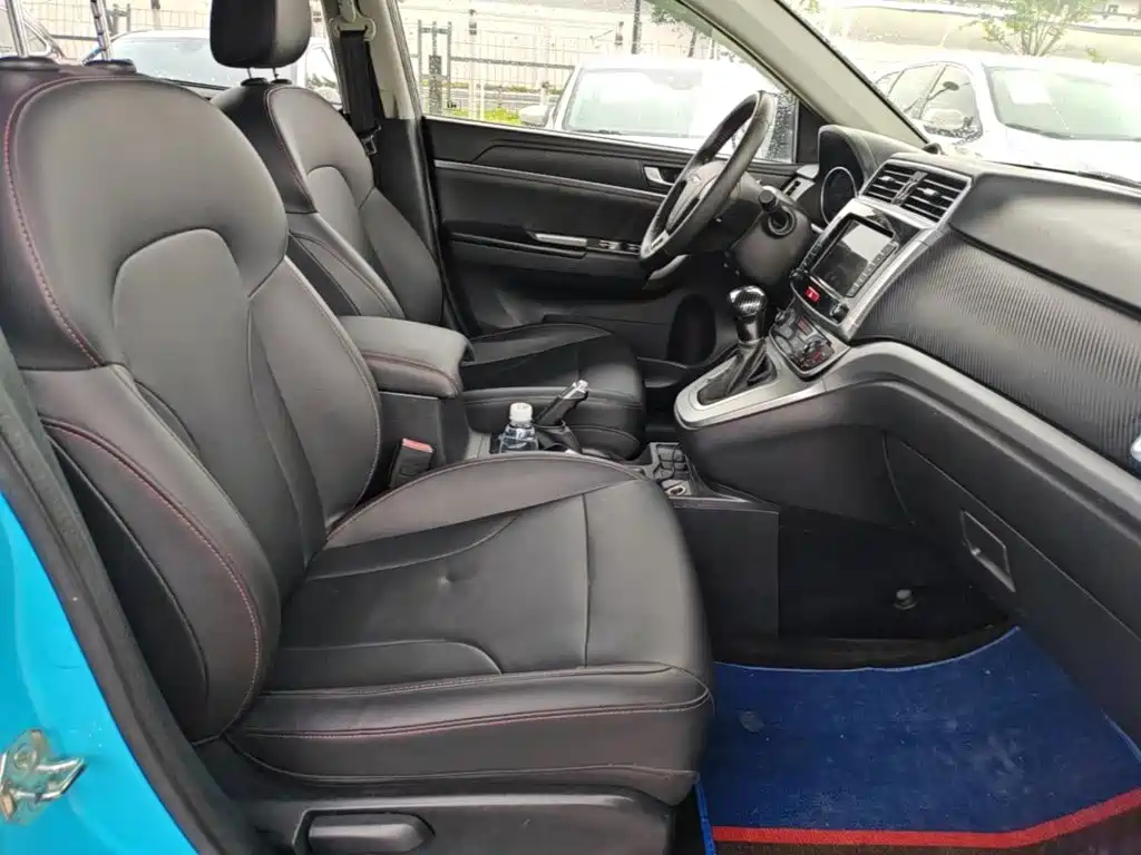 Haval M6 — миниатюра 25