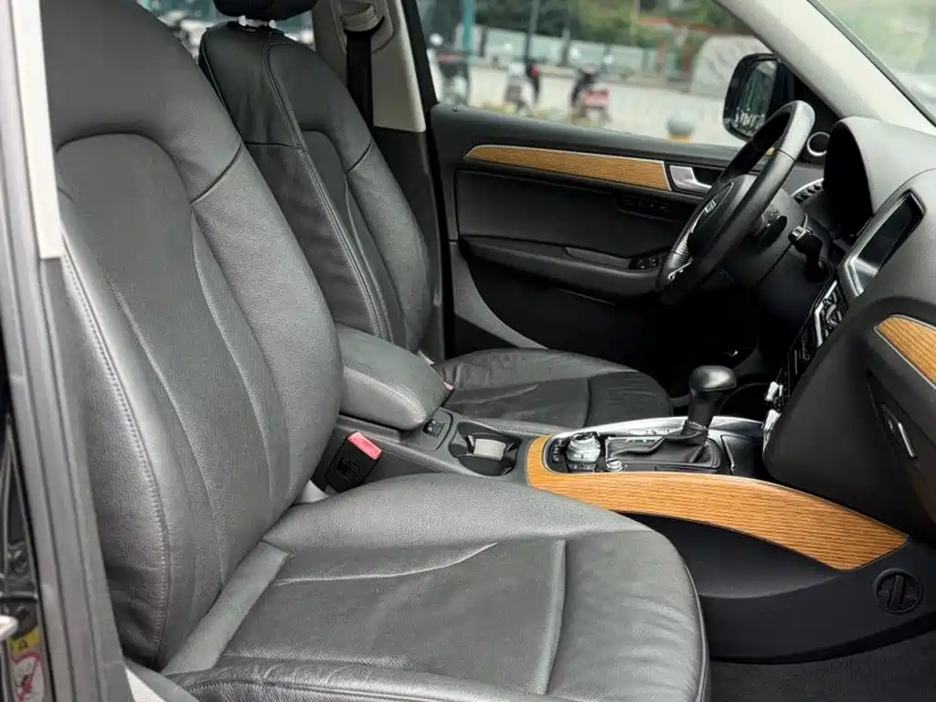 Audi Q5 — миниатюра 6