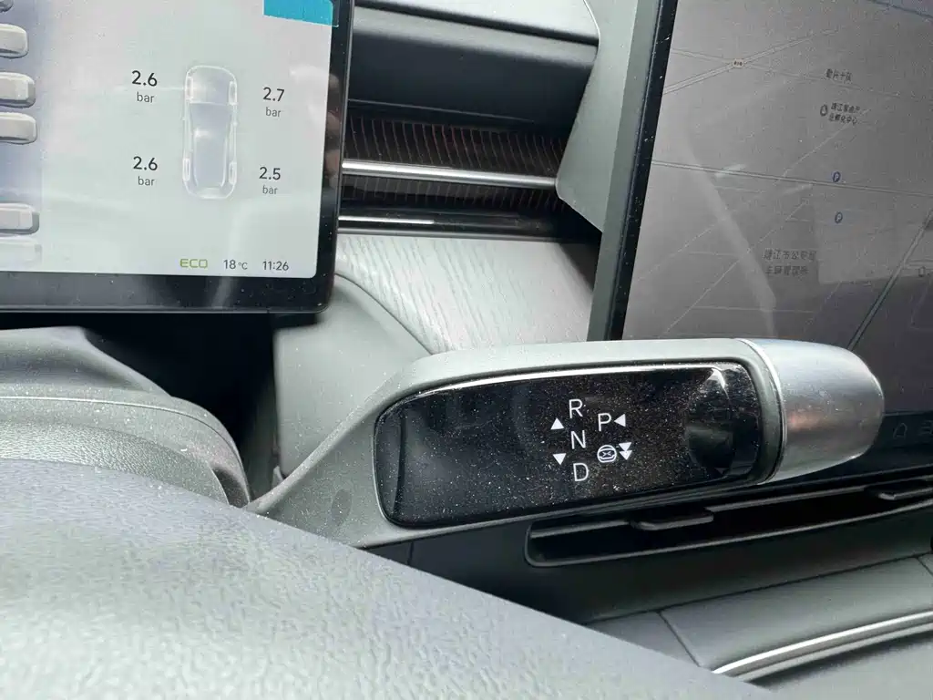 XPeng G6 — миниатюра 21