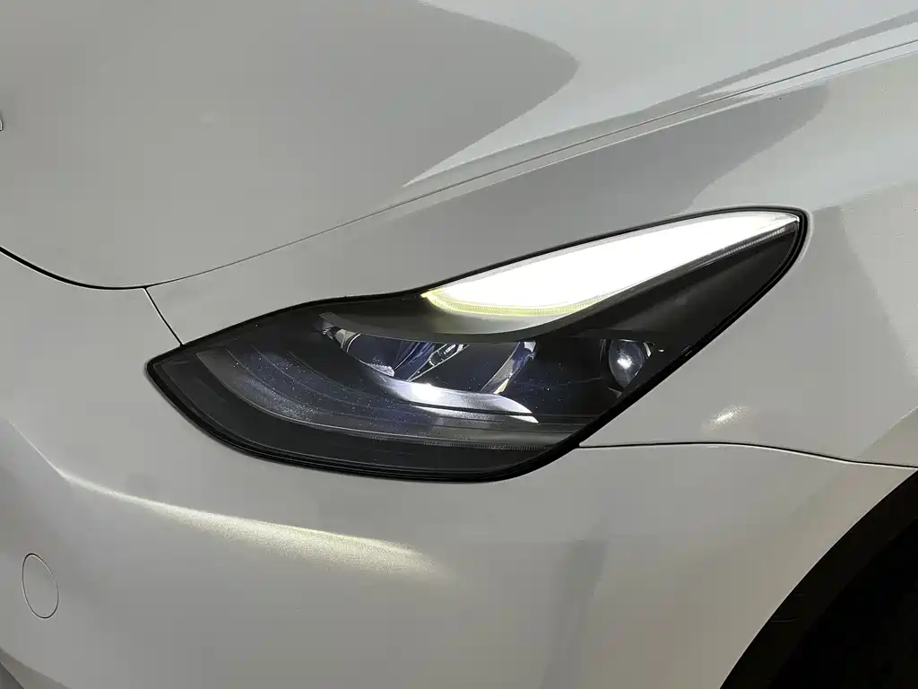 Tesla Model Y — миниатюра 5