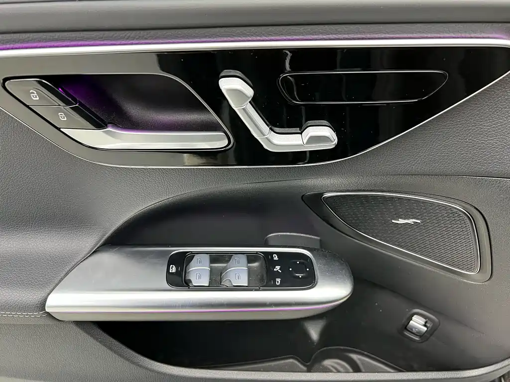Mercedes-Benz C-Class C 2024 C 260 L Sport